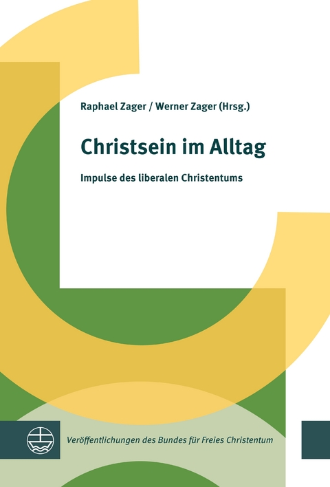 Christsein im Alltag - 