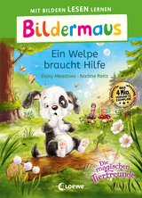 Bildermaus - Ein Welpe braucht Hilfe - Daisy Meadows