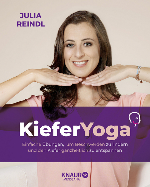 Kiefer-Yoga - Julia Reindl
