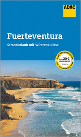 Fuerteventura - May, Sabine
