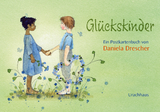 Postkartenbuch »Glückskinder« - Daniela Drescher