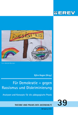 Für Demokratie - gegen Rassismus und Diskriminierung - 