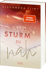 Kein Sturm zu nah (Tales of Sylt, Band 2) - Alexandra Flint