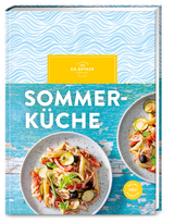 Sommerküche -  Dr. Oetker Verlag, Dr. Oetker