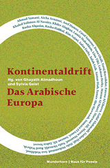 Kontinentaldrift - 