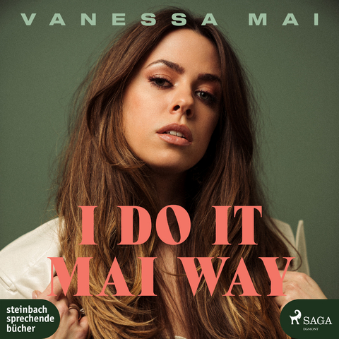 I Do It Mai Way - Vanessa Mai