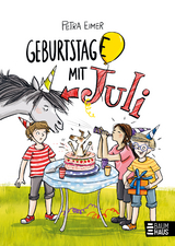 Geburtstag(e) mit Juli - Petra Eimer