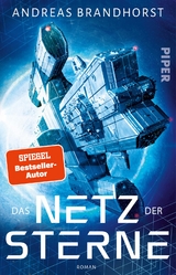 Das Netz der Sterne - Andreas Brandhorst