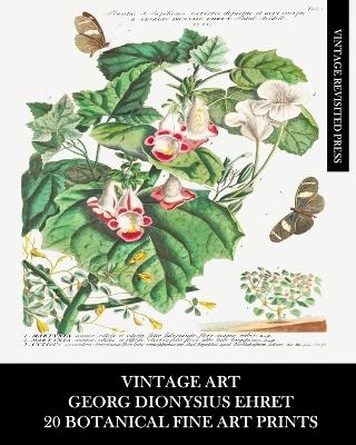 Vintage Art - Vintage Revisited Press