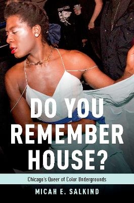 Do You Remember House? - Micah Salkind