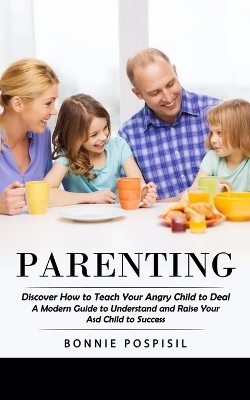 Parenting - Bonnie Pospisil