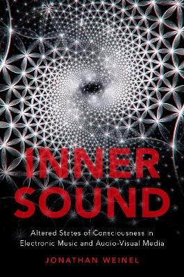Inner Sound - Jonathan Weinel