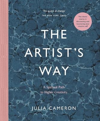 The Artist's Way - Julia Cameron