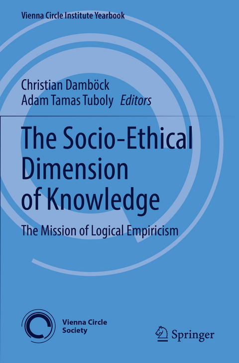 The Socio-Ethical Dimension of Knowledge - 