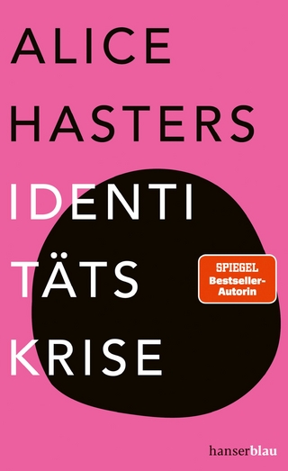 Identitätskrise - Alice Hasters