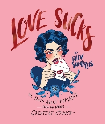 Love Sucks - 