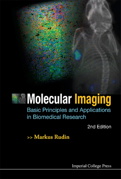 Molecular Imaging: Basic Principles And Applications In Biomedical Research (2nd Edition) -  Rudin Markus Rudin