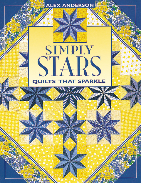 Simply Stars -  Alex Anderson