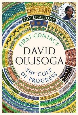 Cult of Progress - David Olusoga