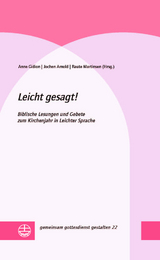 Leicht gesagt! - 