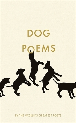 Dog Poems -  Various