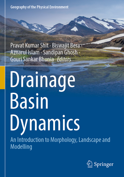 Drainage Basin Dynamics - 