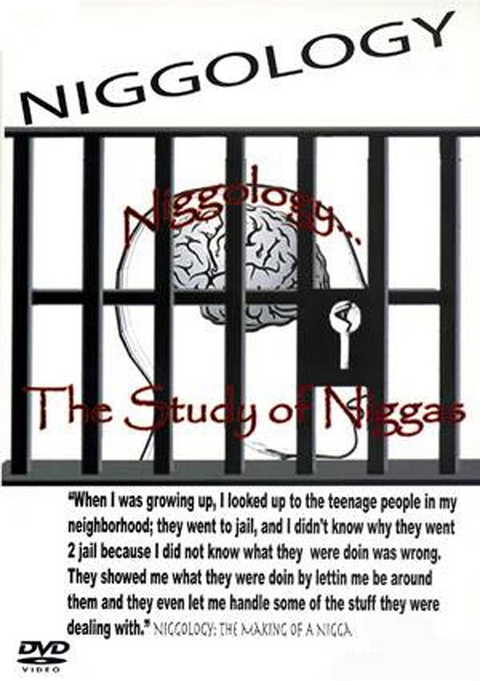 Niggology The Novel - Shawn Eckles