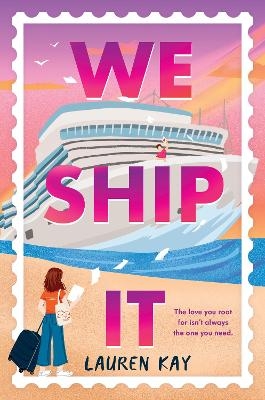 We Ship It - Lauren Kay