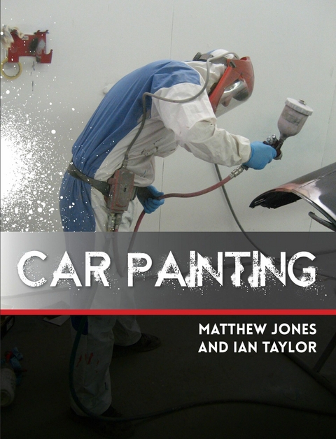 Car Painting -  Matthew Jones,  Ian Taylor