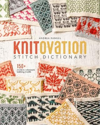 KnitOvation - Andrea Rangel