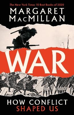 War - Professor Margaret MacMillan