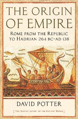The Origin of Empire - David Potter