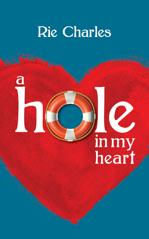 A Hole in My Heart - Rie Charles