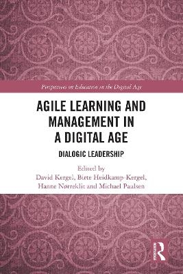 Agile Learning and Management in a Digital Age - 