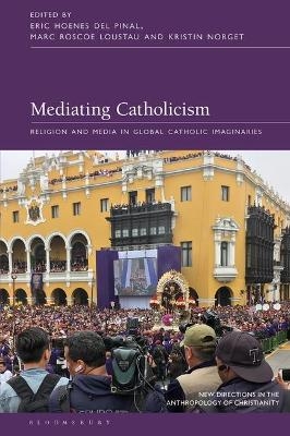Mediating Catholicism - 