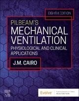 Pilbeam's Mechanical Ventilation - Cairo, James M.