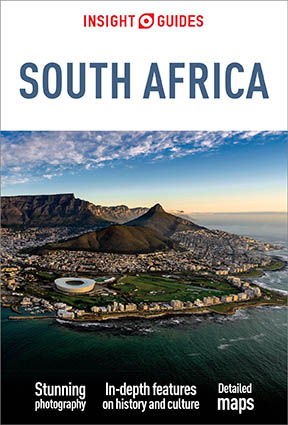 Insight Guides South Africa (Travel Guide eBook) - Insight Guides