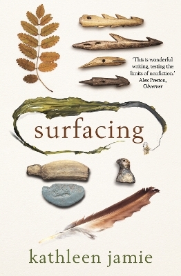 Surfacing - Kathleen Jamie