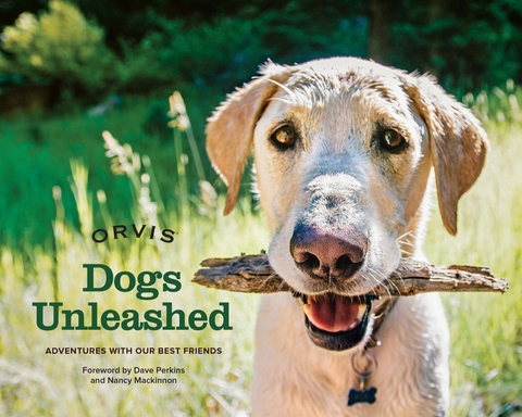 Dogs Unleashed -  Orvis