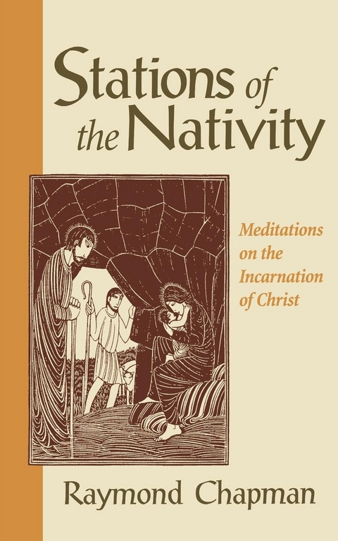 Stations of the Nativity - Raymond Chapman