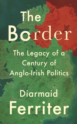 The Border - Diarmaid Ferriter