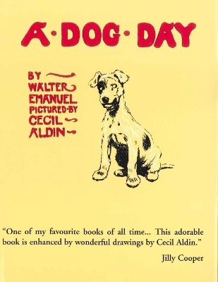 A Dog Day - Walter Emanuel