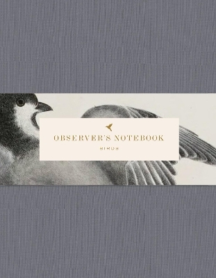 Observer's Notebook: Birds - 