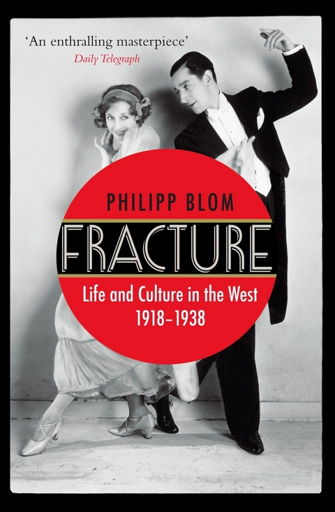 Fracture -  Philipp Blom