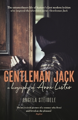 Gentleman Jack - Angela Steidele