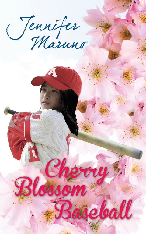 Cherry Blossom Baseball -  Jennifer Maruno