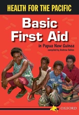 Health For Pacific: Basic First Aid -  Solien