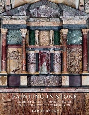 Painting in Stone - Fabio Barry