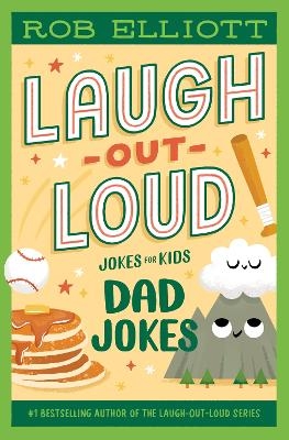 Laugh-Out-Loud - Rob Elliott