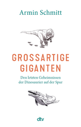 Großartige Giganten - Armin Schmitt
